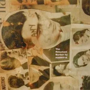 The reluctant barber